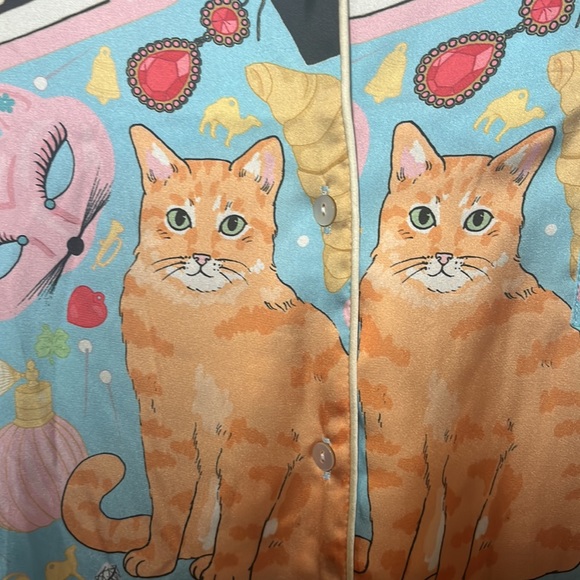 NWT KAREN MABON 🥐☕️ Breakfast At Tiffany’s Set - Picture 10 of 11